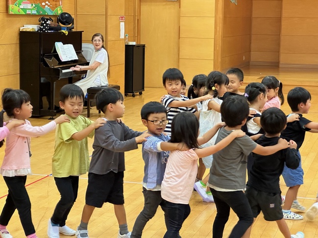 うた遊び